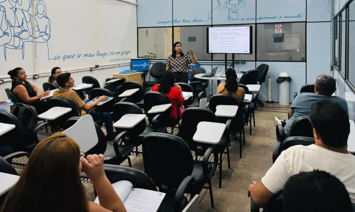 Kit Crédito capacita 50 empreendedores antes da liberação dos recursos