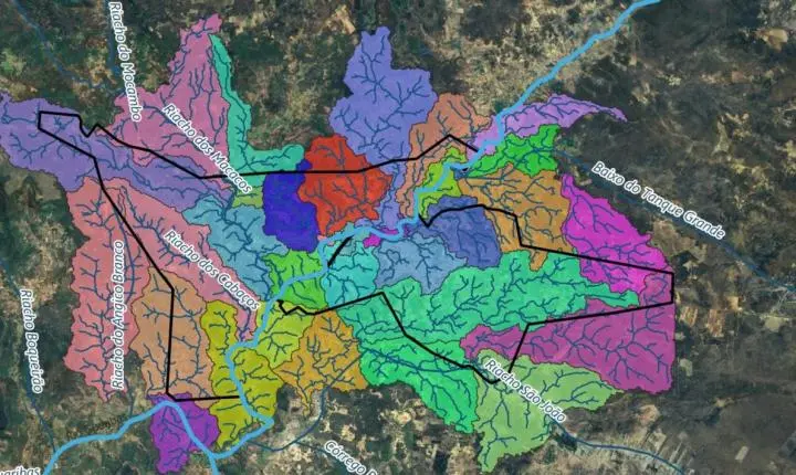 Levantamento do TCE-PI aponta fragilidades na drenagem urbana de Picos