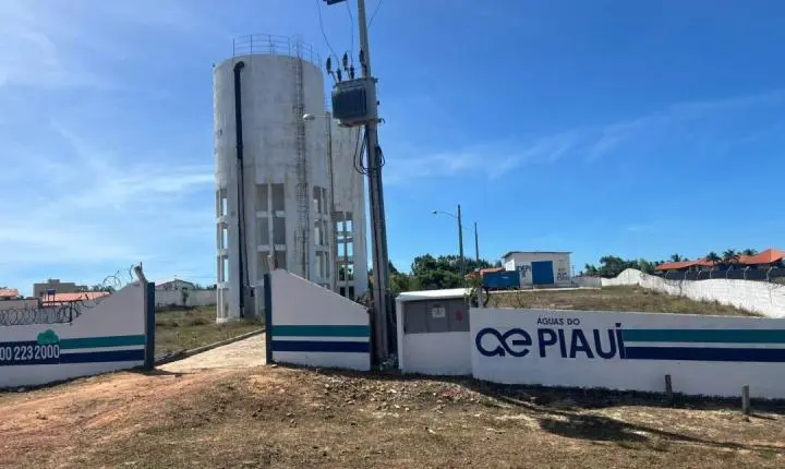 Litoral do Piauí ganha reforço no abastecimento de água para feriados