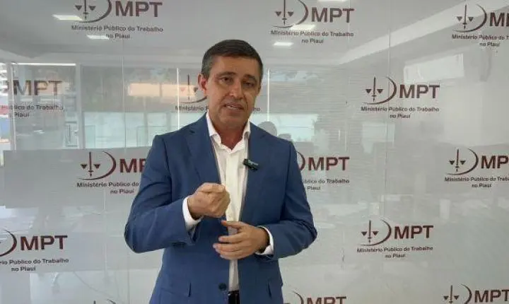 MPT-PI alerta que demissões por motivação política podem resultar em punições