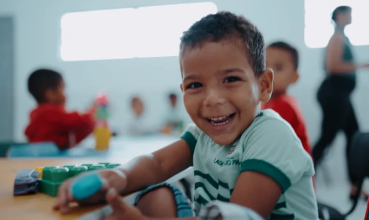 Piauí Primeira Infância: plataforma reúne dados de mais de 100 mil crianças