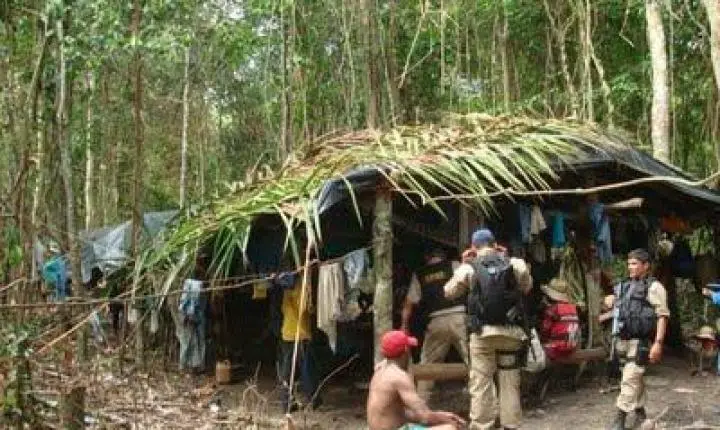 Piauí tem dez empregadores na “lista suja” do trabalho escravo: veja quem são!