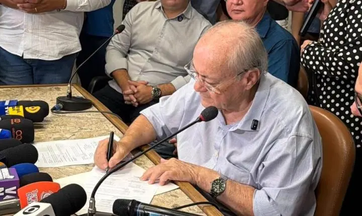Ponte do Pesqueirinho terá três faixas e investimento de R$ 78,5 milhões