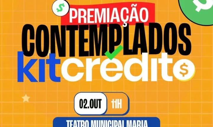 Prefeitura de Timon entrega nesta sexta crédito a 50 pequenos empreendedores