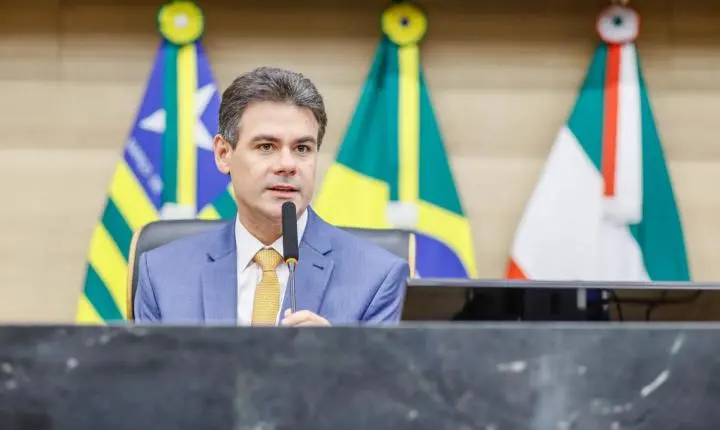 Orçamento do Estado para 2027 estima receitas de R$ 32,5 bilhões