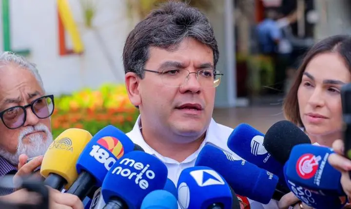 Rafael afirma que o Nordeste será decisivo para a eleição presidencial