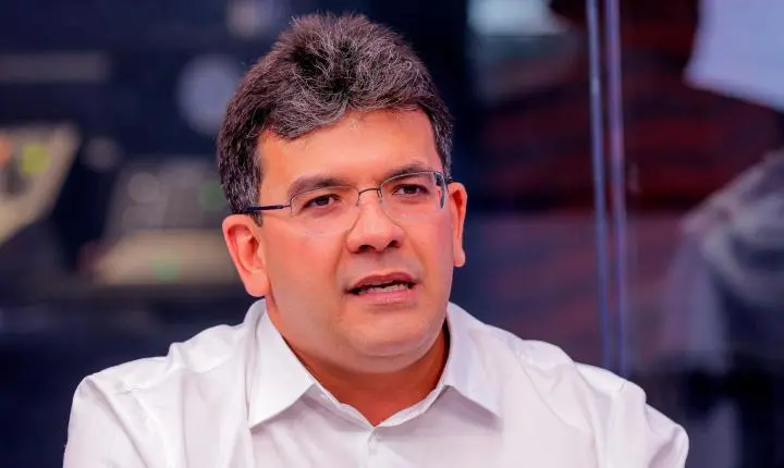 Rafael destaca em entrevista mais de R$ 1,5 bilhão para infraestrutura no Sul do Piauí