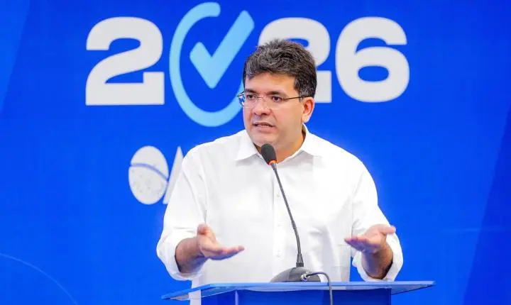 Rafael detalha avanços e prioridades para novo mandato durante sabatina da OAB-PI