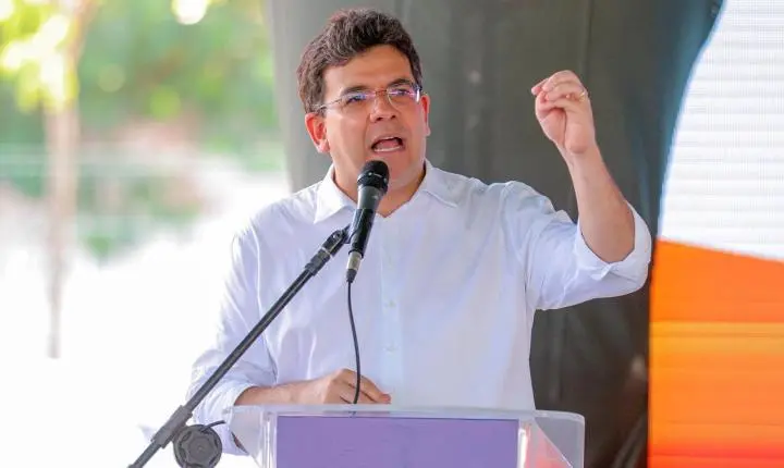 Rafael mobiliza lideranças para reduzir abstenção e buscar 80% dos votos para Lula no Piauí