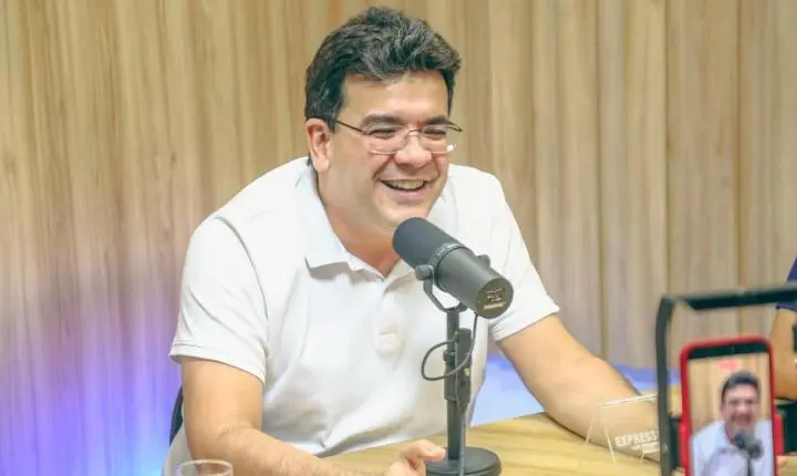 Rafael prioriza água, turismo e geração de renda em projetos para a região da Serra da Capivara