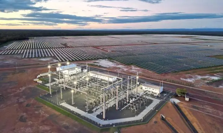 Rafael projeta o Piauí como polo nacional de energia limpa e mineração sustentável