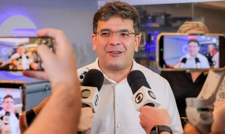 Rafael tem como meta consolidar R$ 100 bilhões em investimentos privados no Piauí