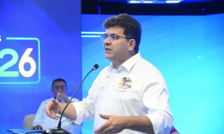 Rafael tem plano de R$ 8 bilhões para universalizar abastecimento de água
