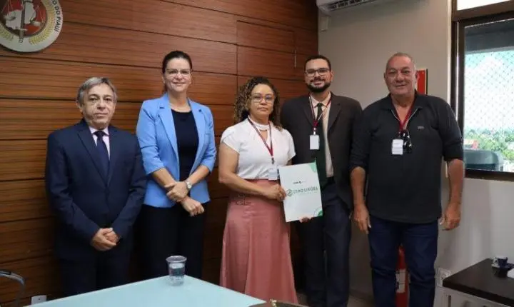 Redenção do Gurgueia, Madeiro, Francinópolis e Francisco Ayres vão encerrar lixões