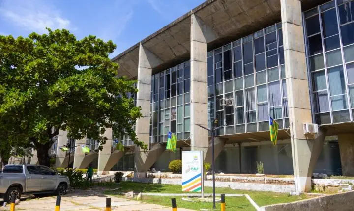 Sead realiza festa na quarta-feira (28) em comemoração ao Dia do Servidor Público