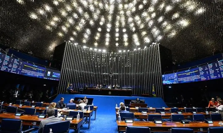 Senadores reafirmam o resultado das eleições e rechaçam sinalização em contrário