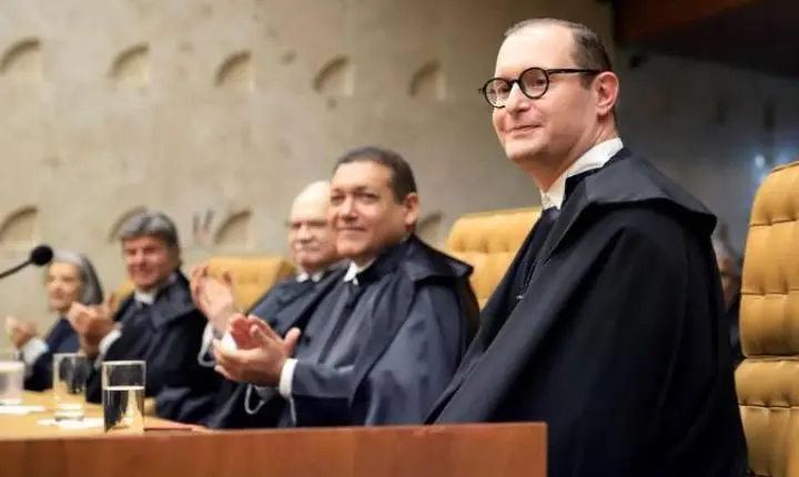 STF determina a prorrogação do horário de votação em todo o Brasil até 19h