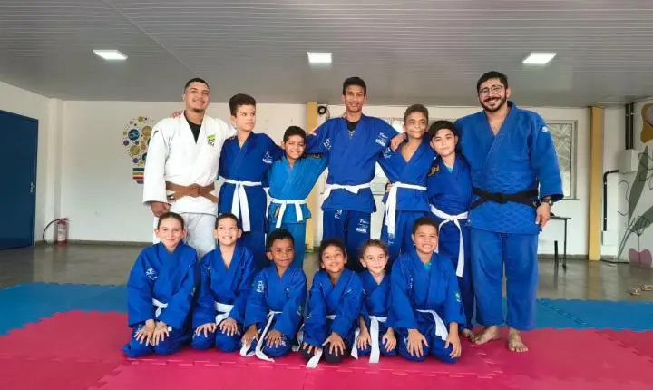Timon realiza neste sábado (12) o primeiro campeonato de judô para autistas