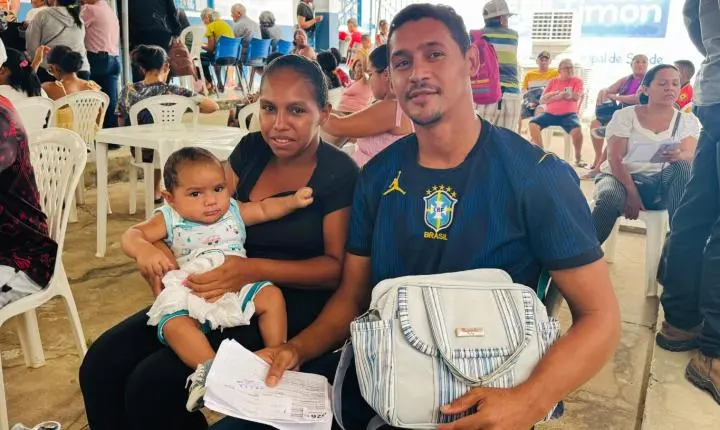 Timon reduz fila de consultas especializadas em 70% e amplia ações para acelerar atendimento