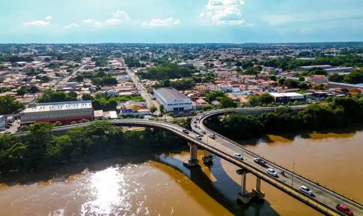 Timon sobe 33 posições em ranking nacional de competitividade dos municípios