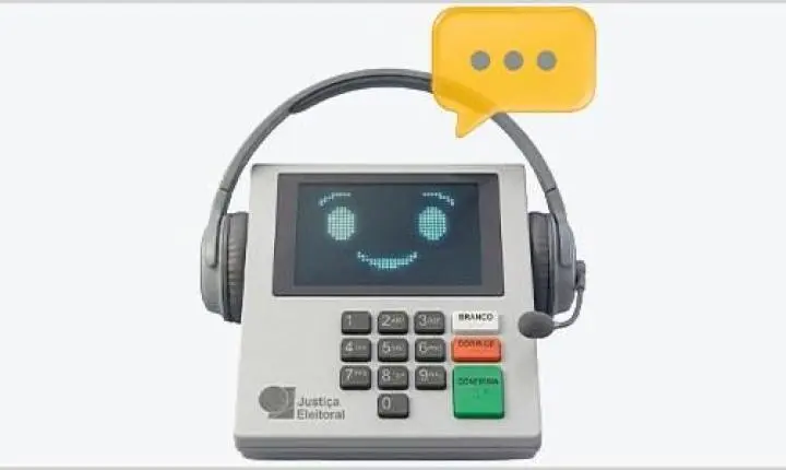 TSE cria ferramenta de Inteligência Artificial para acesso a informações sobre eleições