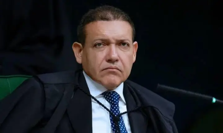 TSE julga validade da candidatura de Deltan após canetada de Nunes Marques