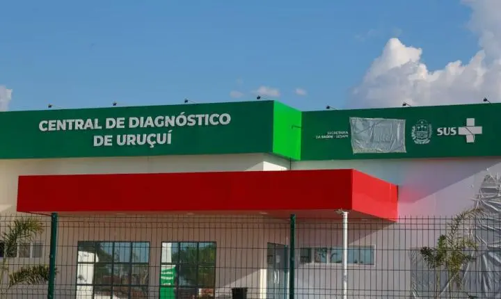 Uruçuí passa a contar Central de Diagnóstico com oferta de serviços especializados pelo SUS