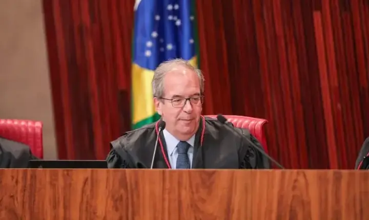 Corregedor-geral eleitoral manda derrubar áudio falso sobre mesários da “Tropa do Flávio”