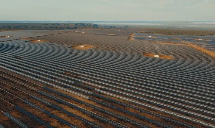 Parque Marangatu consolida potencial do Piauí na geração de energia renovável