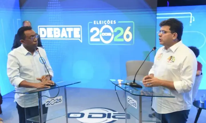 Rafael Fonteles critica “ausência total de propostas em debate