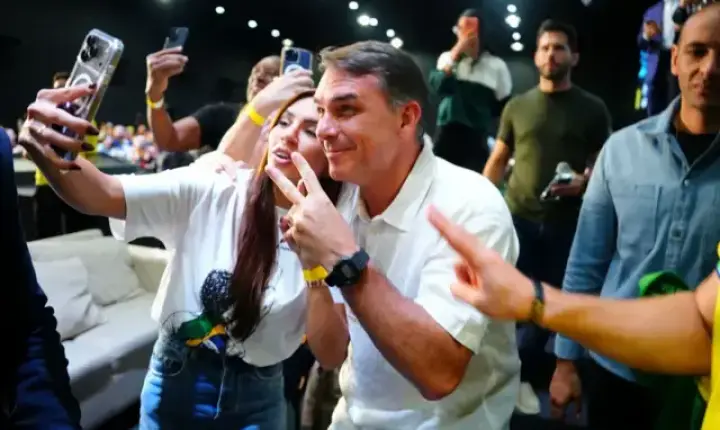 Pablo Marçal admite usar de todas as armas para vencer: 