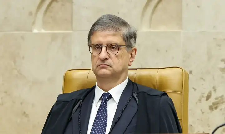 PGR Paulo Gonet nega proximidade com banqueiro Daniel Vorcaro