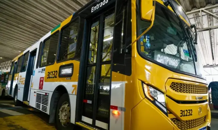 TRE-BA determina à PF a prisão imediata do secretário de Mobilidade de Salvador