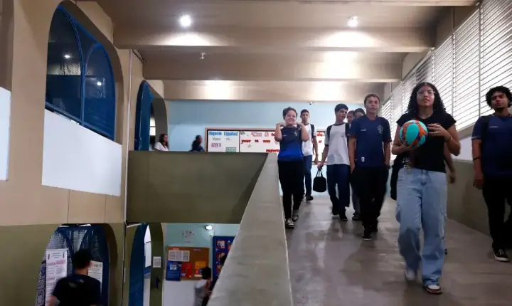 Pé-de-Meia começa a pagar sexta parcela a estudantes