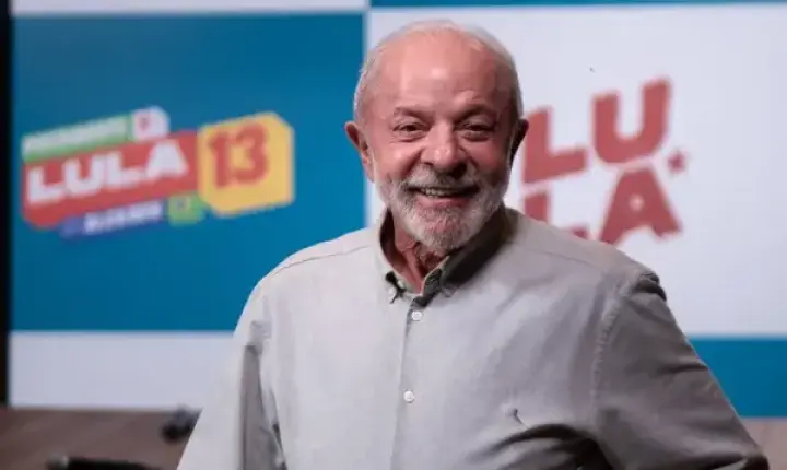 Lula aceita imposições de Flávio para quebra de sigilo bancário e fiscal
