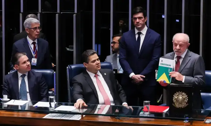 Senado aprova aumento do teto para MEI e perdão de dívidas