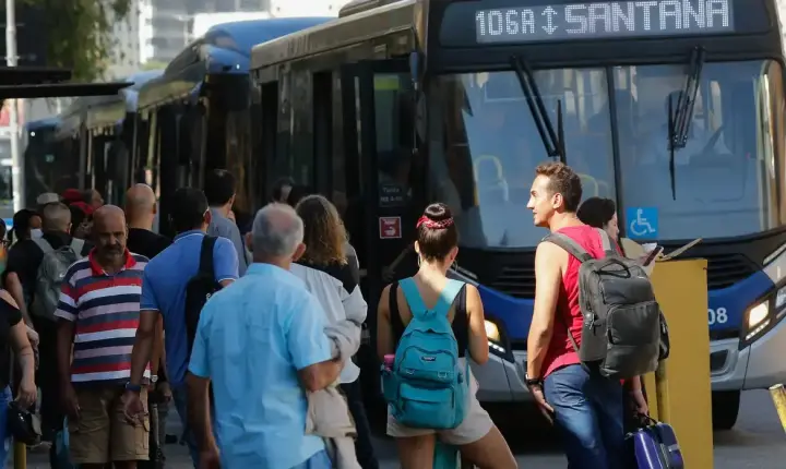 PT denuncia ao TRE-SP boicote ao transporte de eleitores em São Paulo neste domingo